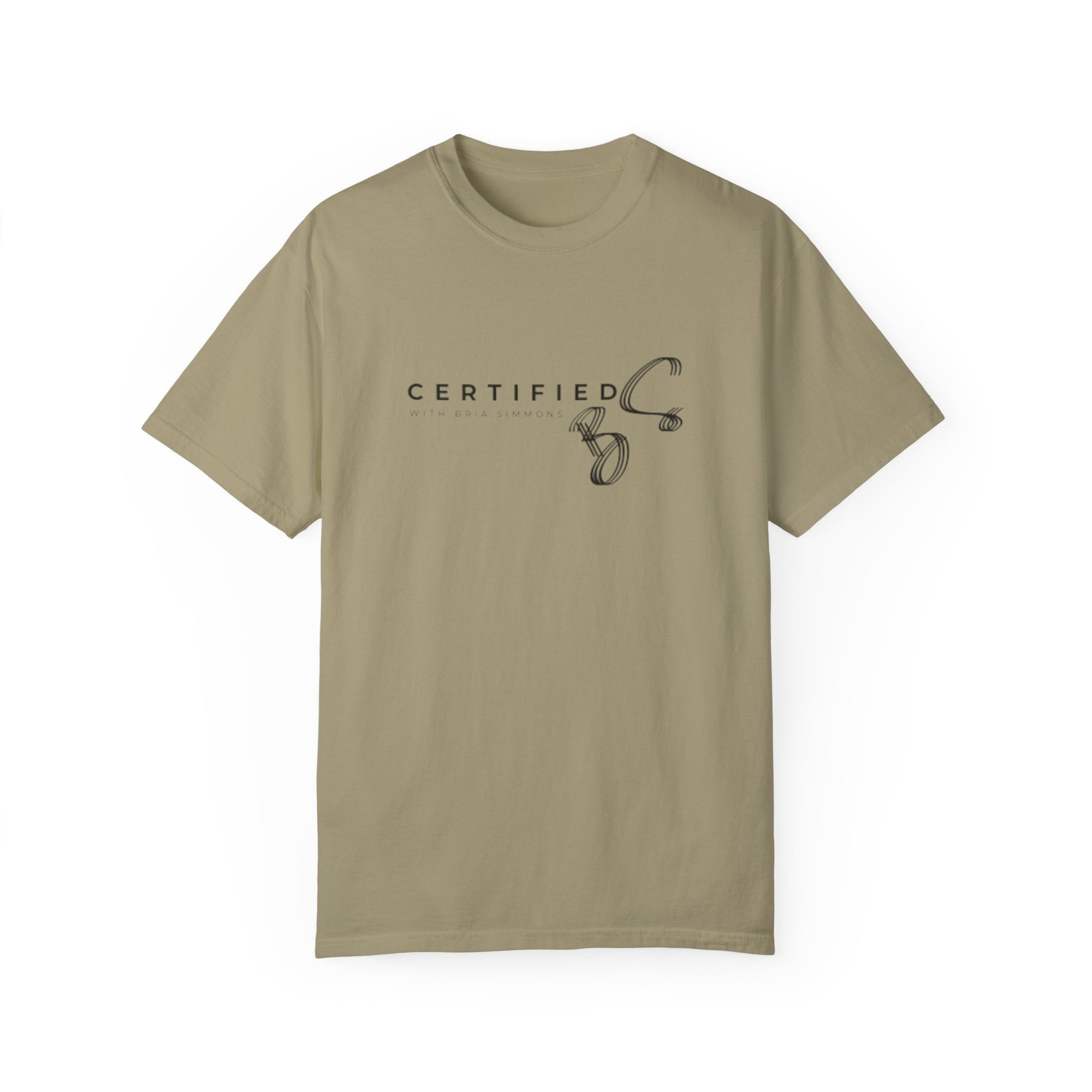 ‘Therapy Is’ T-Shirt