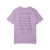 ‘Therapy Is’ T-Shirt