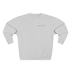 ‘Certified’ Crewneck Sweatshirt