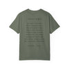 ‘Therapy Is’ T-Shirt
