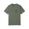 ‘Therapy Is’ T-Shirt