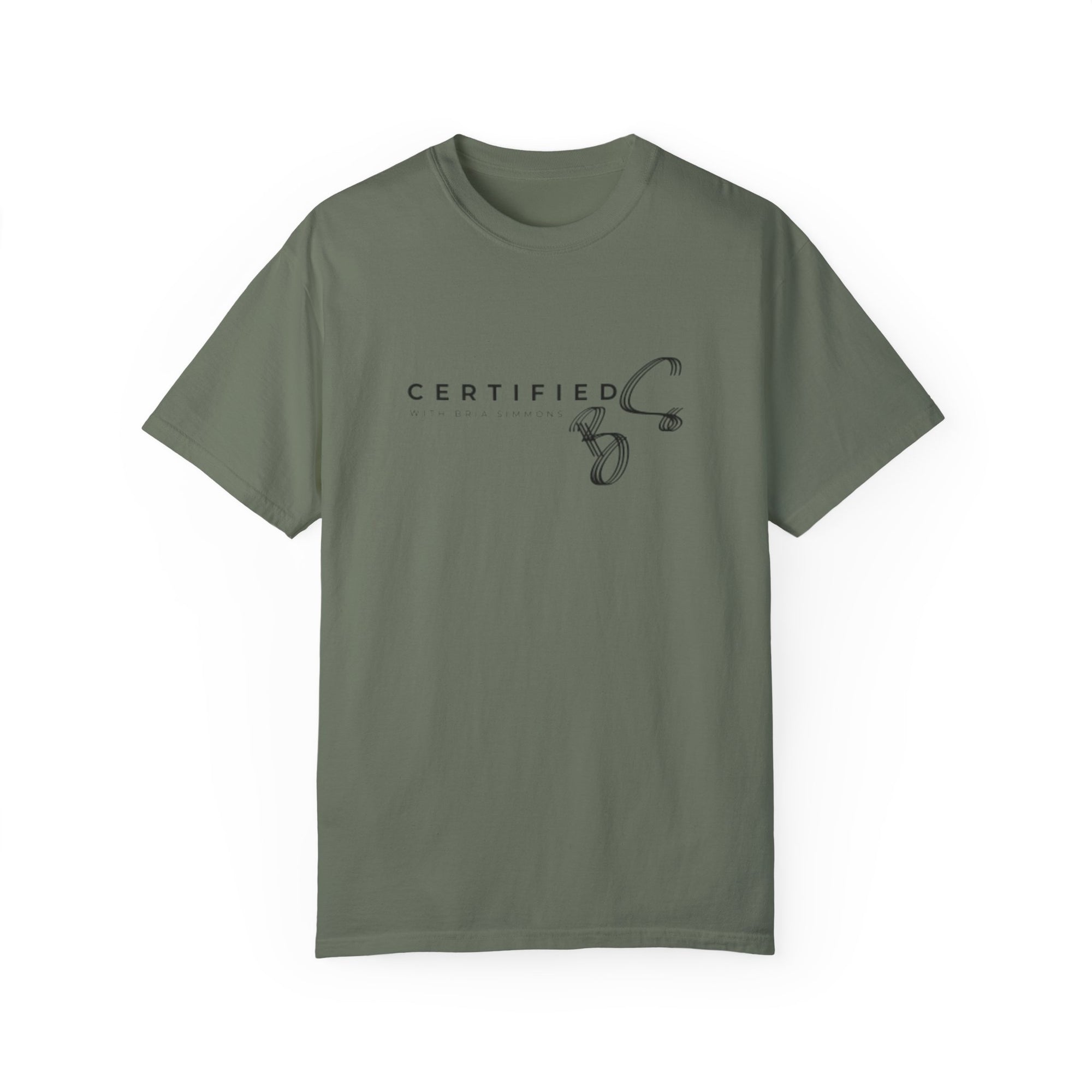 ‘Therapy Is’ T-Shirt
