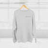 ‘Certified’ Crewneck Sweatshirt