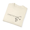 ‘Therapy Is’ T-Shirt