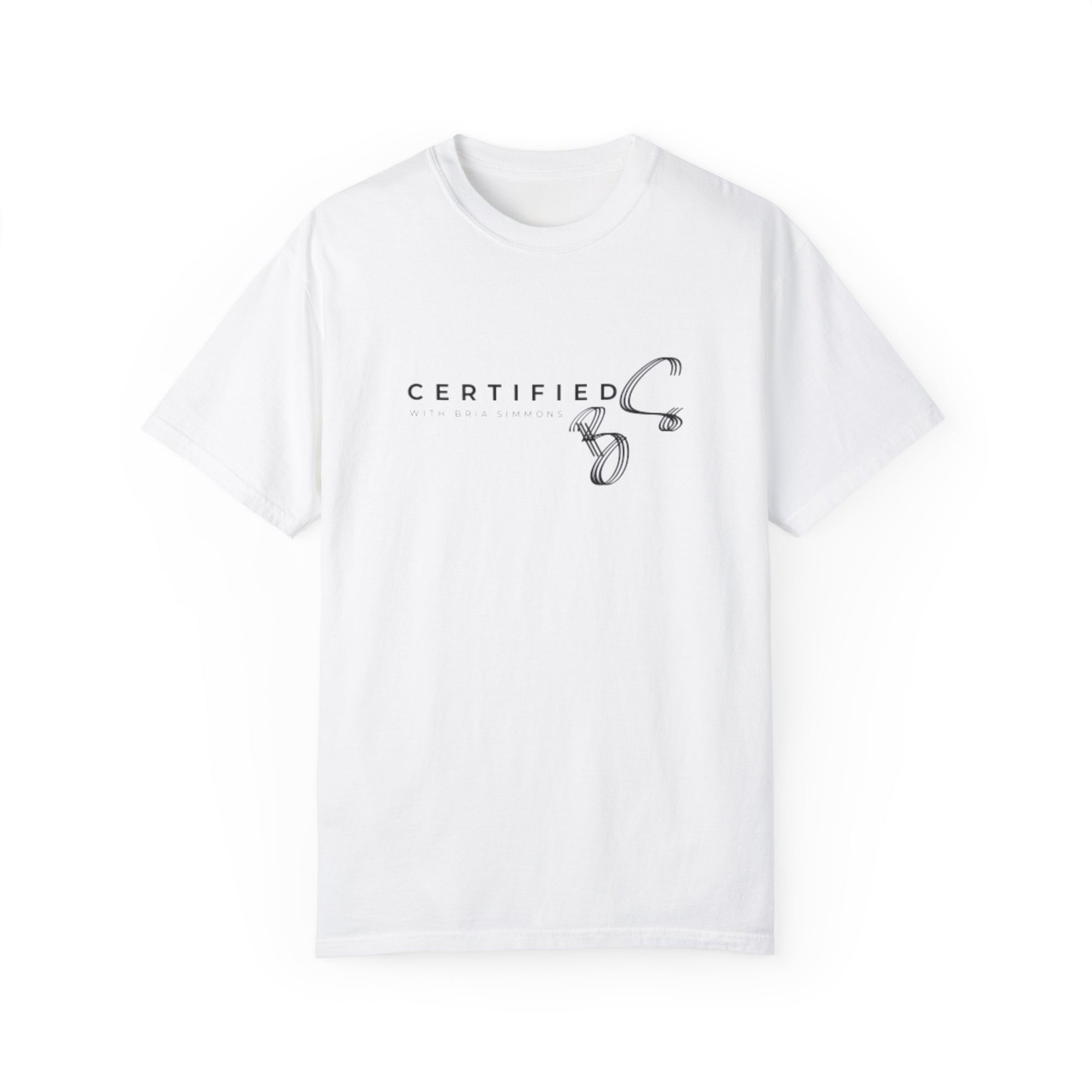 ‘Therapy Is’ T-Shirt