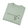 ‘Therapy Is’ T-Shirt