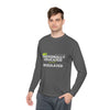 ‘Emotionally Educated & Regulated’ Long Sleeve Activewear