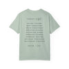 ‘Therapy Is’ T-Shirt