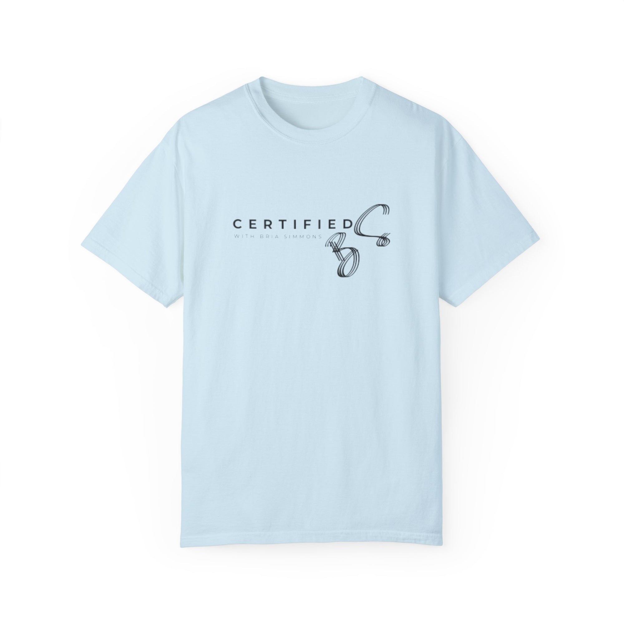 ‘Therapy Is’ T-Shirt