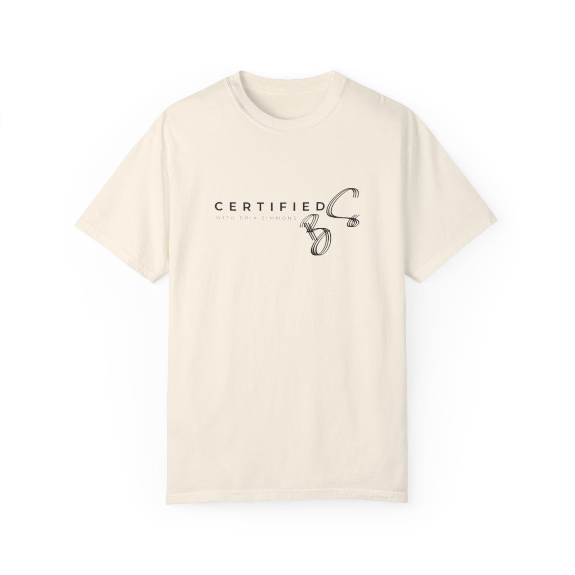 ‘Therapy Is’ T-Shirt