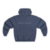 ‘Mentally Attractive’ Hooded Sweatshirt
