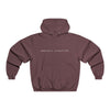‘Mentally Attractive’ Hooded Sweatshirt