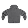 ‘Mentally Attractive’ Hooded Sweatshirt