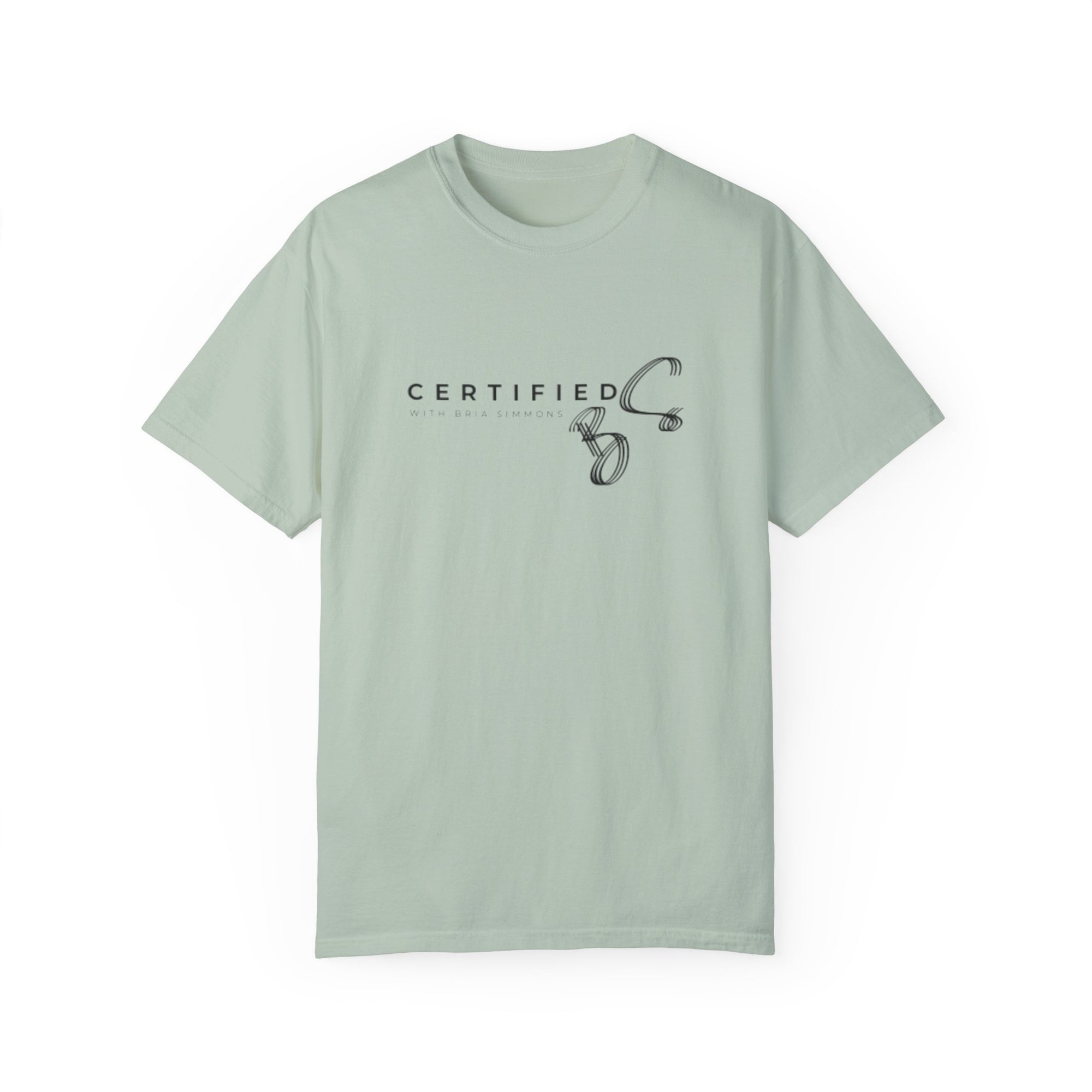 ‘Therapy Is’ T-Shirt