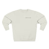 ‘Certified’ Crewneck Sweatshirt