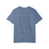 ‘Therapy Is’ T-Shirt