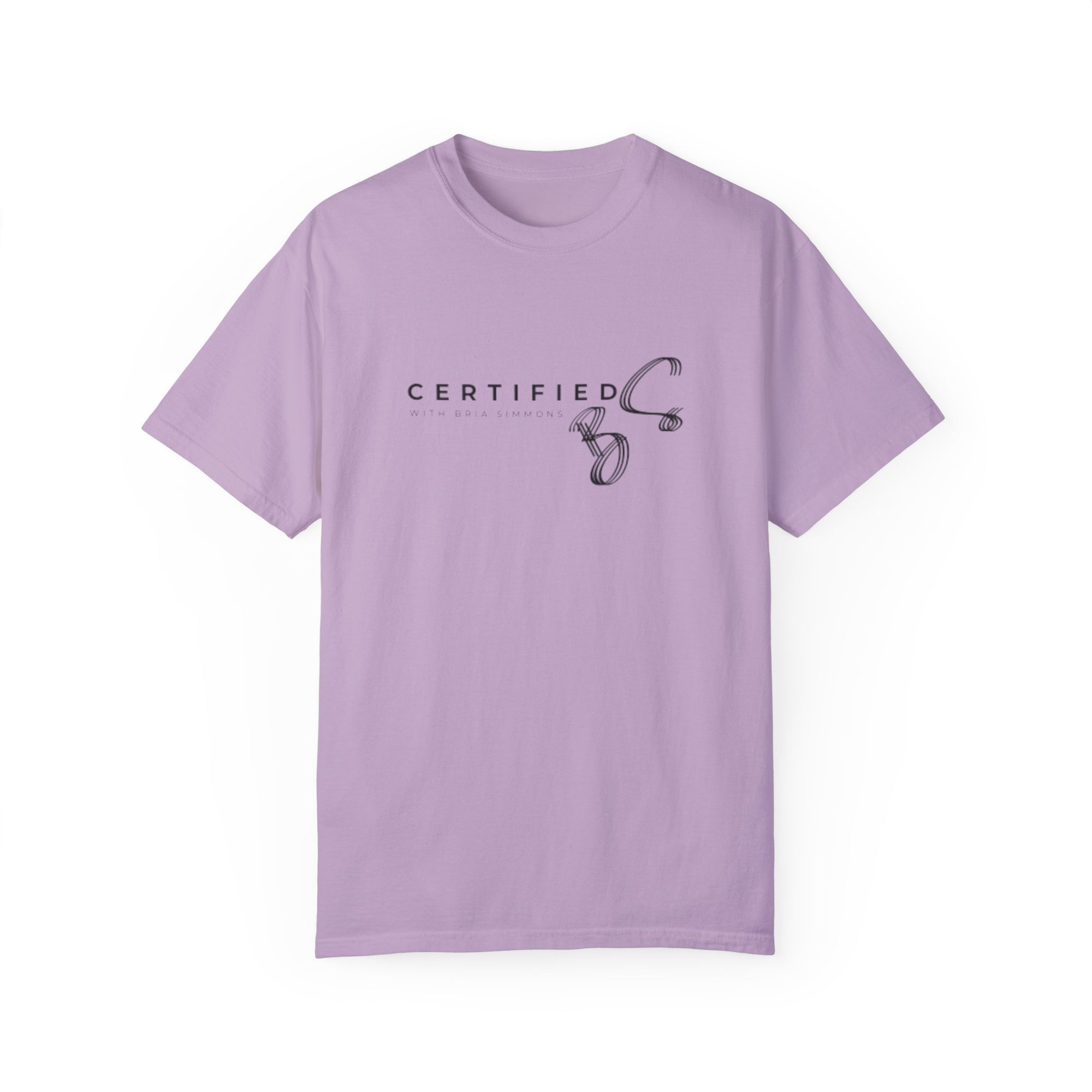 ‘Therapy Is’ T-Shirt