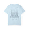 ‘Therapy Is’ T-Shirt