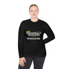 ‘Emotionally Educated & Regulated’ Long Sleeve Activewear