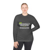 ‘Emotionally Educated & Regulated’ Long Sleeve Activewear