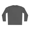 ‘Emotionally Educated & Regulated’ Long Sleeve Activewear