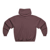 ‘Mentally Attractive’ Hooded Sweatshirt