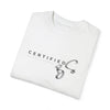 ‘Therapy Is’ T-Shirt