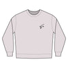 ‘BS’ Crewneck