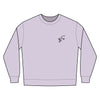 ‘BS’ Crewneck
