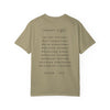 ‘Therapy Is’ T-Shirt