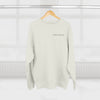 ‘Certified’ Crewneck Sweatshirt
