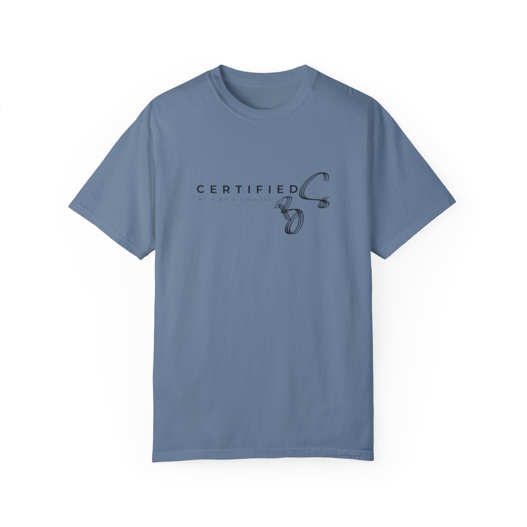 ‘Therapy Is’ T-Shirt